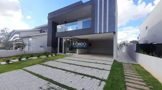 Casa de Condomínio com 4 Quartos à venda, 600m² no Condominio  Shambala II, Atibaia - Foto 2