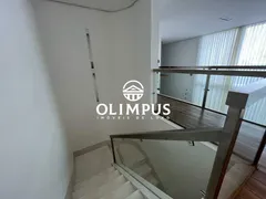 Casa de Condomínio com 4 Quartos à venda, 416m² no Condominio Gavea Hill 1, Uberlândia - Foto 27