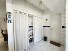 Apartamento com 3 Quartos para alugar, 120m² no Jardim Astúrias, Guarujá - Foto 17