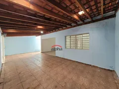 Casa com 3 Quartos para venda ou aluguel, 153m² no Jardim Denadai - Nova Veneza, Sumaré - Foto 20