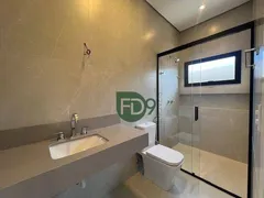 Casa de Condomínio com 3 Quartos à venda, 220m² no Loteamento Residencial Jardim Villagio, Americana - Foto 16