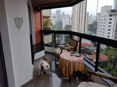 Apartamento com 3 Quartos à venda, 127m² no Chácara Klabin, São Paulo - Foto 30