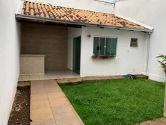 Sobrado com 4 Quartos para alugar, 250m² no Jardim Santo Antônio, Goiânia - Foto 15