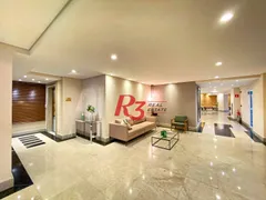 Apartamento com 3 Quartos à venda, 135m² no Gonzaga, Santos - Foto 119