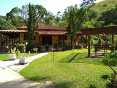 Fazenda / Sítio / Chácara com 4 Quartos à venda, 126000m² no Santa Cruz, Volta Redonda - Foto 2