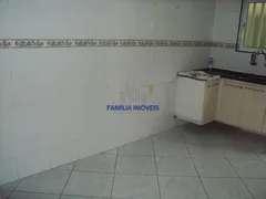 Sobrado com 3 Quartos à venda, 106m² no Vila São Jorge, São Vicente - Foto 13