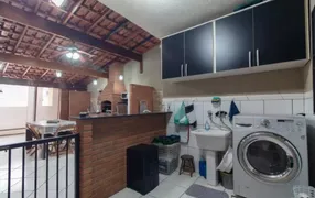 Sobrado com 3 Quartos à venda, 103m² no Chácara Mafalda, São Paulo - Foto 4