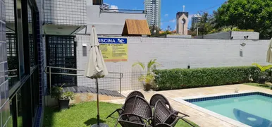 Apartamento com 3 Quartos à venda, 98m² no Madalena, Recife - Foto 21