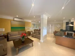 Apartamento com 3 Quartos para venda ou aluguel, 129m² no Parque Prado, Campinas - Foto 13