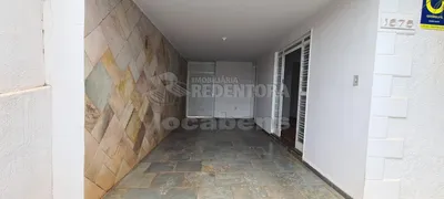 Casa Comercial com 3 Quartos para alugar, 200m² no Boa Vista, São José do Rio Preto - Foto 2