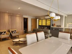 Apartamento com 3 Quartos à venda, 115m² no Jardim Goiás, Goiânia - Foto 9
