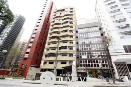 Apartamento com 1 Quarto para alugar, 41m² no Batel, Curitiba - Foto 1