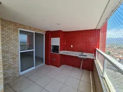 Apartamento com 2 Quartos à venda, 86m² no Cidade Ocian, Praia Grande - Foto 1