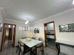 Apartamento com 3 Quartos para alugar, 90m² no Colégio Batista, Belo Horizonte - Foto 3