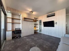 Apartamento com 1 Quarto para alugar, 42m² no Brooklin, São Paulo - Foto 17