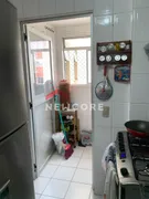 Apartamento com 3 Quartos à venda, 74m² no Santa Inês, Belo Horizonte - Foto 9