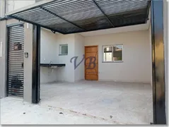 Casa com 2 Quartos à venda, 80m² no Jardim Utinga, Santo André - Foto 15