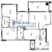 Apartamento com 3 Quartos à venda, 105m² no Vila Mogilar, Mogi das Cruzes - Foto 17