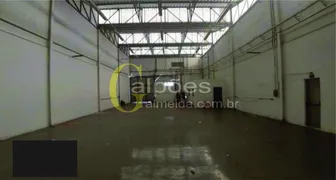 Galpão / Depósito / Armazém para alugar, 778m² no Tamboré, Barueri - Foto 10