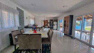 Fazenda / Sítio / Chácara com 5 Quartos à venda, 450m² no Luiz Carlos, Guararema - Foto 10