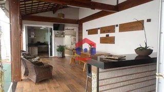 Casa com 4 Quartos à venda, 355m² no Santa Mônica, Belo Horizonte - Foto 28