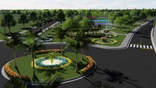 Terreno / Lote / Condomínio à venda, 5000m² no Shopping Park, Uberlândia - Foto 7