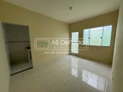 Casa de Vila com 1 Quarto para alugar, 45m² no Magalhães Bastos, Rio de Janeiro - Foto 4