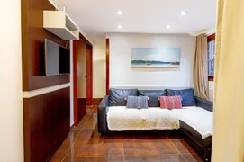 Apartamento com 1 Quarto para alugar, 40m² no Jurerê Internacional, Florianópolis - Foto 13