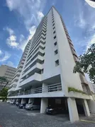 Apartamento com 3 Quartos à venda, 120m² no Graças, Recife - Foto 19