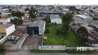 Terreno / Lote Comercial à venda, 770m² no Boqueirão, Curitiba - Foto 3