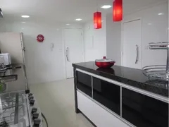 Apartamento com 3 Quartos à venda, 117m² no Vila Regente Feijó, São Paulo - Foto 12