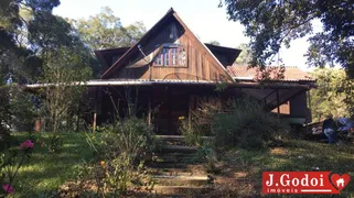 Fazenda / Sítio / Chácara com 3 Quartos à venda, 300m² no Area Rural de Sao Jose dos Pinhais, São José dos Pinhais - Foto 6