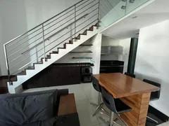 Apartamento com 1 Quarto à venda, 70m² no Belvedere, Belo Horizonte - Foto 1