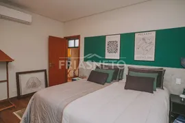 Casa de Condomínio com 4 Quartos à venda, 317m² no ALPHAVILLE, Piracicaba - Foto 60