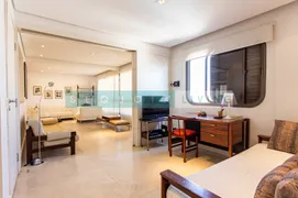 Apartamento com 2 Quartos para alugar, 122m² no Jardim Paulista, São Paulo - Foto 14