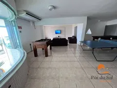 Apartamento com 3 Quartos à venda, 190m² no Canto do Forte, Praia Grande - Foto 8