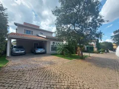 Casa de Condomínio com 4 Quartos à venda, 240m² no Jardim Chapadão, Campinas - Foto 1