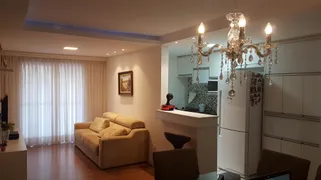 Apartamento com 3 Quartos à venda, 85m² no Bosque, Campinas - Foto 5