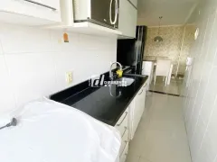 Apartamento com 2 Quartos para alugar, 51m² no da Luz, Nova Iguaçu - Foto 5