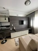 Apartamento com 2 Quartos à venda, 90m² no Capão da Imbuia, Curitiba - Foto 5