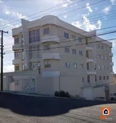 Apartamento com 3 Quartos à venda, 97m² no Jardim Carvalho, Ponta Grossa - Foto 1