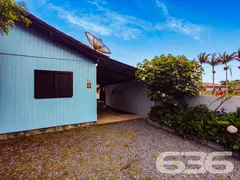 Casa com 3 Quartos à venda, 70m² no Barra de Itapocú, Araquari - Foto 19