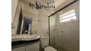 Casa de Condomínio com 3 Quartos para alugar, 85m² no Jardim Residencial Villa Amato, Sorocaba - Foto 8