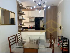 Apartamento com 3 Quartos à venda, 62m² no Jardim Santa Genebra, Campinas - Foto 5