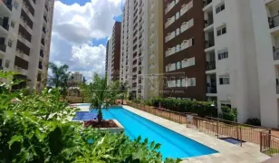 Apartamento com 3 Quartos para alugar, 50m² no Jardim dos Manacás, Araraquara - Foto 16