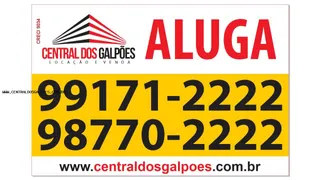 Galpão / Depósito / Armazém para alugar, 2900m² no Porto Seco Pirajá, Salvador - Foto 3