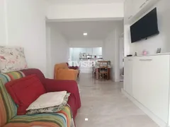 Apartamento com 2 Quartos à venda, 74m² no Embaré, Santos - Foto 5