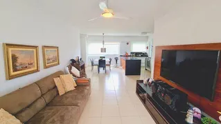 Apartamento com 4 Quartos para alugar, 124m² no Enseada, Guarujá - Foto 9