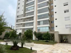 Apartamento com 3 Quartos para alugar, 123m² no Campo Belo, São Paulo - Foto 3