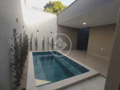 Casa com 3 Quartos à venda, 137m² no Cardoso Continuação , Aparecida de Goiânia - Foto 12